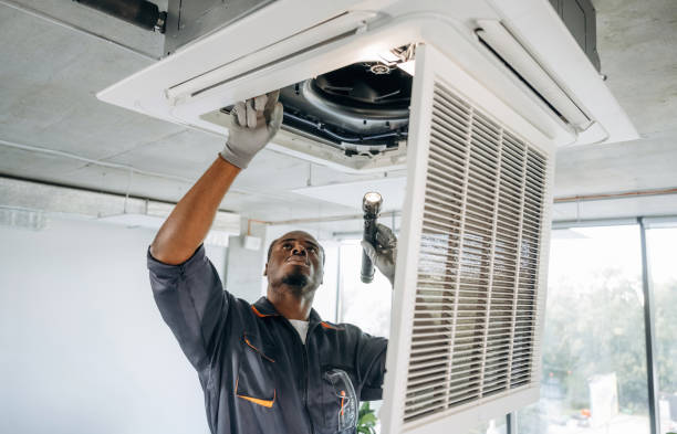 Licensed Hvac Repair service in South Milwaukee, WI - FH HVAC