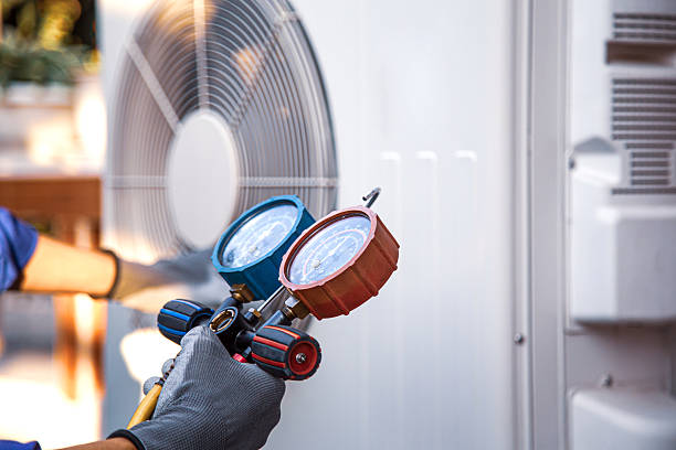 Affordable Hvac Repair solutions in South Milwaukee, WI